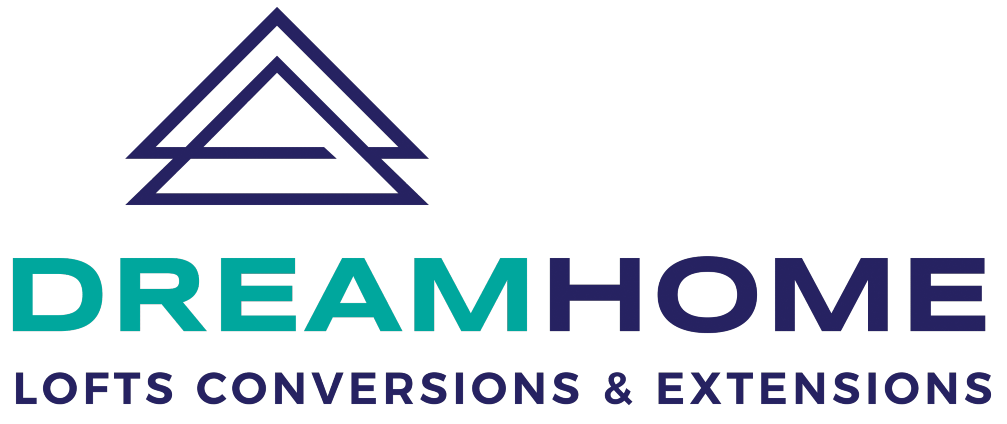Dream Home's Logo