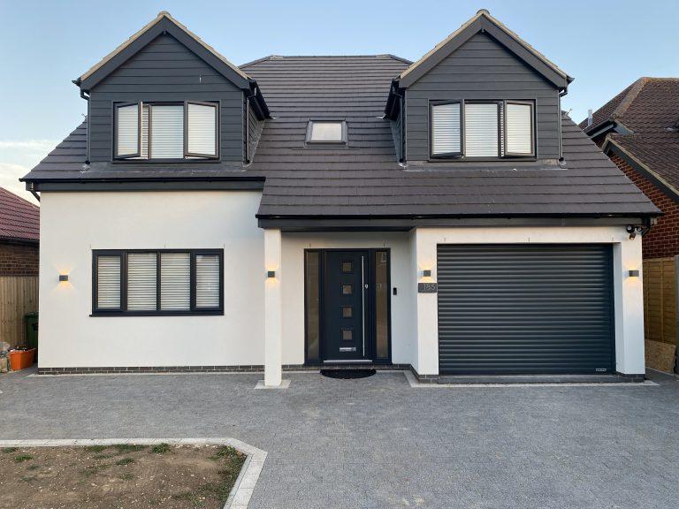 Some of our previous work