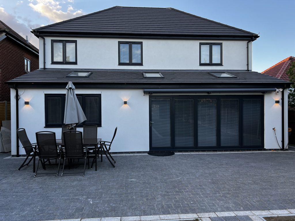 Some of our previous work, don't be afraid to ask!
