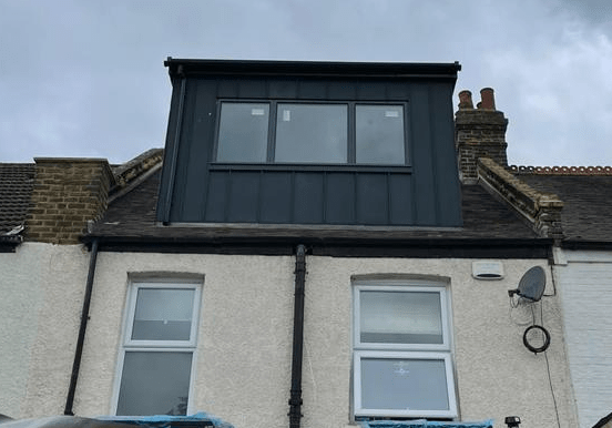 Dorma conversion