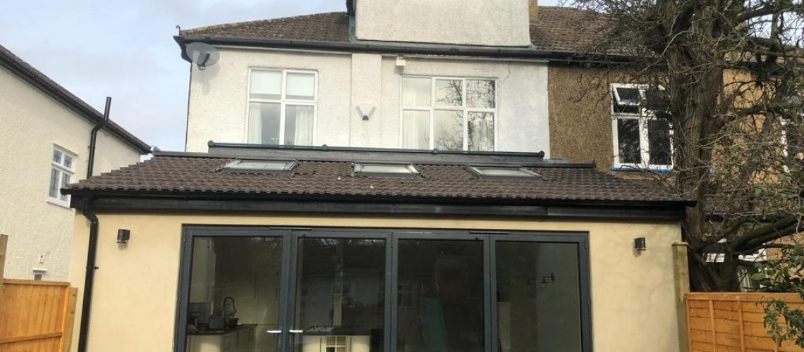 loft conversion in brentwood