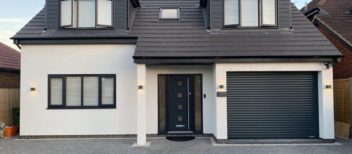 Some of our previous work
